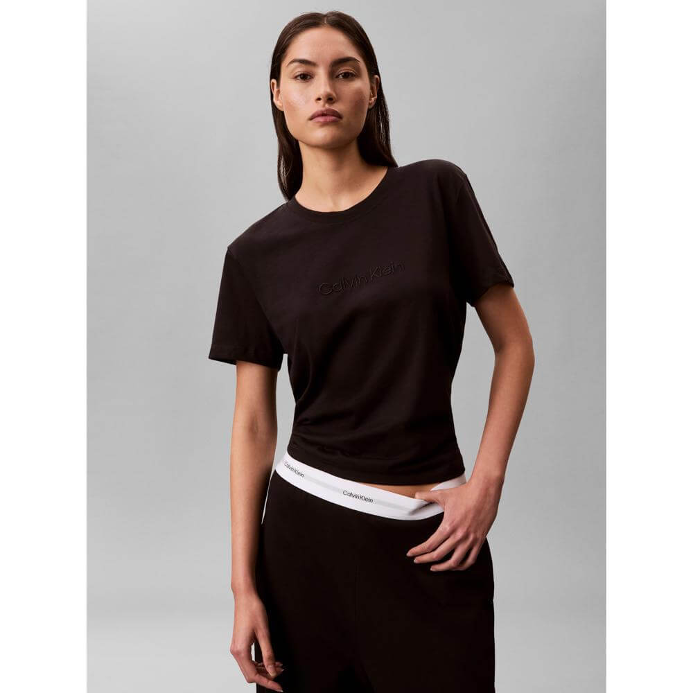 Calvin Klein Cotton Classic T-Shirt